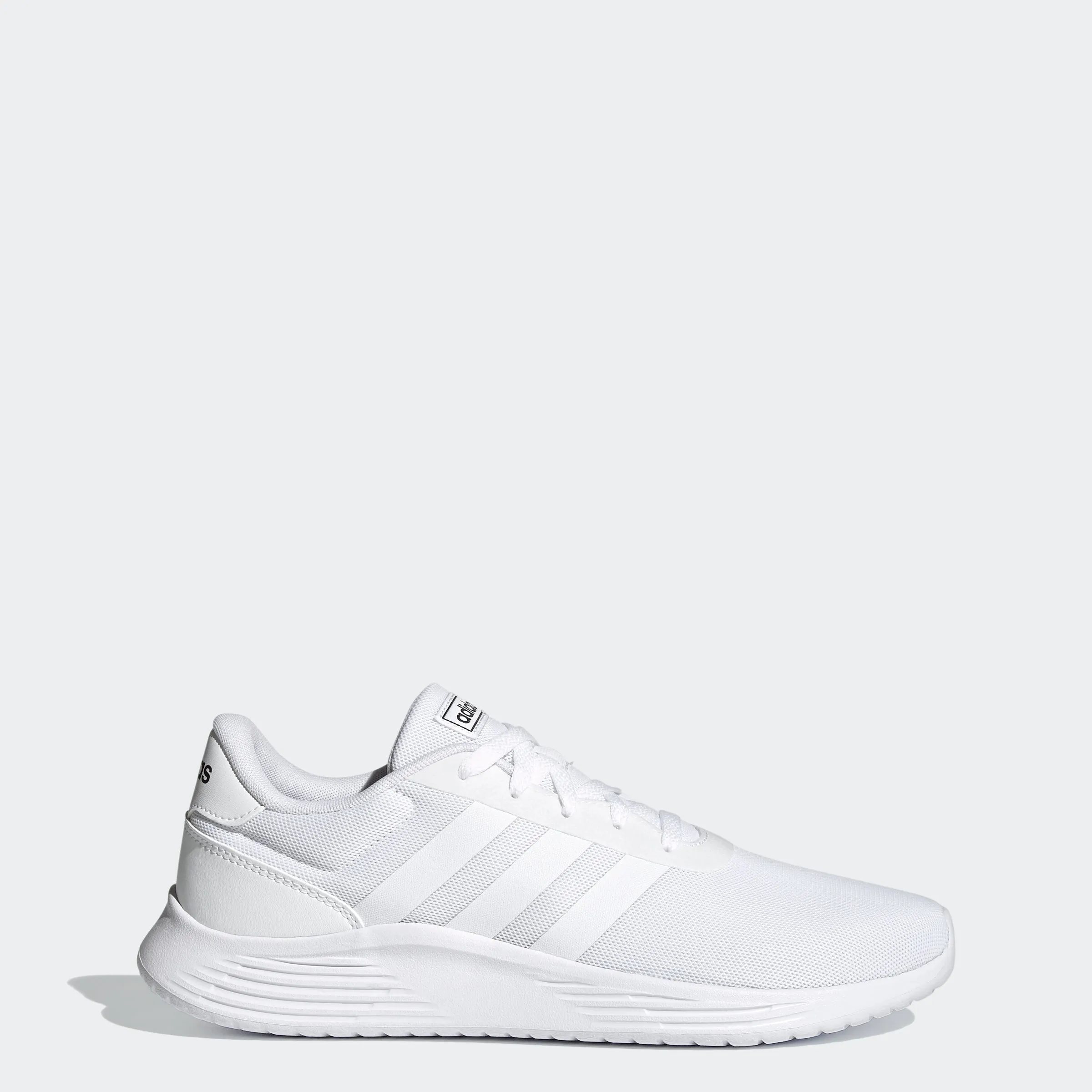 Men's adidas Lite Racer 2.0 Shoes Hey Dude Shoes