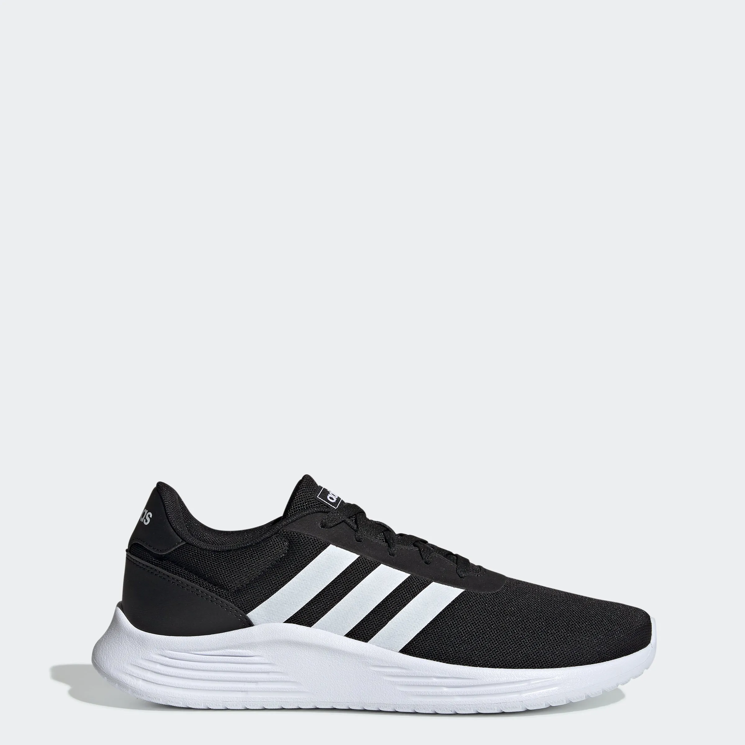 Men's adidas Lite Racer 2.0 Shoes Hey Dude Shoes