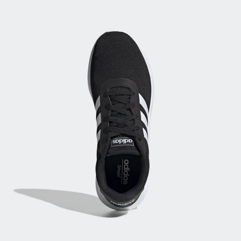 Men's adidas Lite Racer 2.0 Shoes Hey Dude Shoes