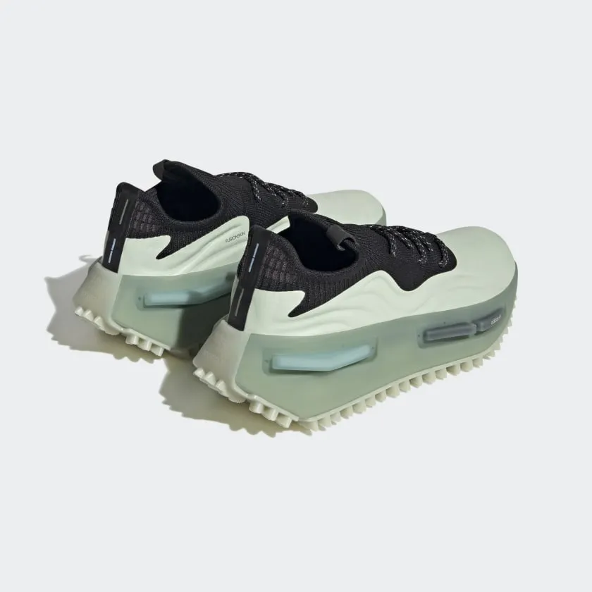 Men's adidas NMD S1 Shoes Hey Dude Shoes