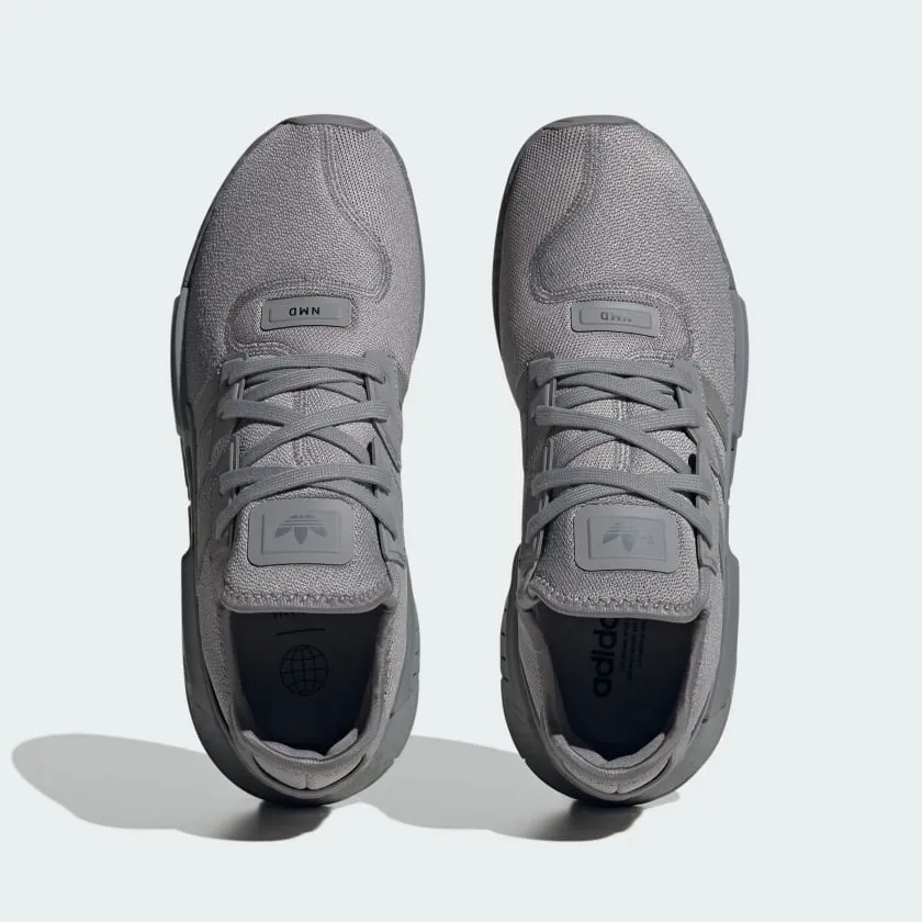 Men's adidas NMD_G1 Shoes Hey Dude Shoes
