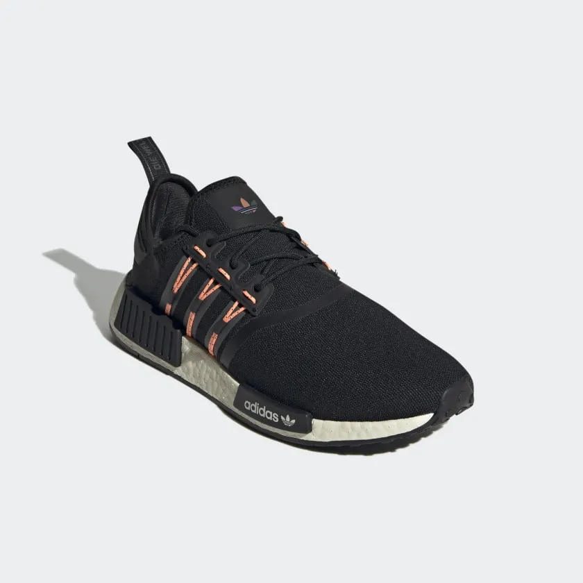 Men's adidas NMD_R1 Shoes Hey Dude Shoes