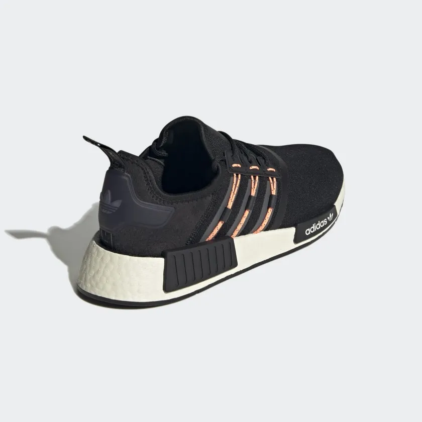 Men's adidas NMD_R1 Shoes Hey Dude Shoes