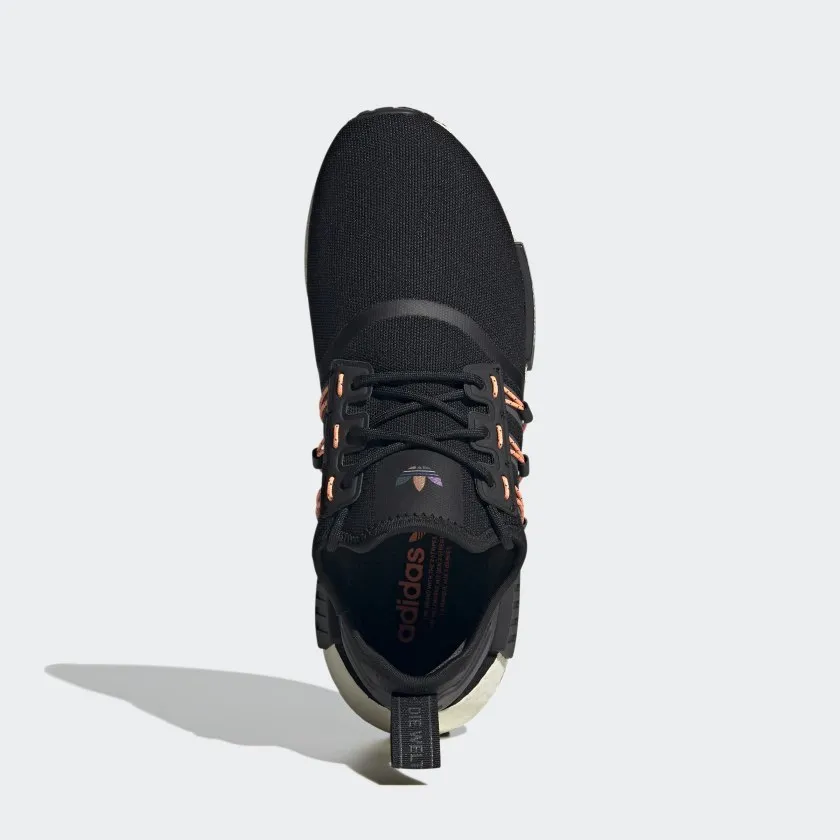 Men's adidas NMD_R1 Shoes Hey Dude Shoes