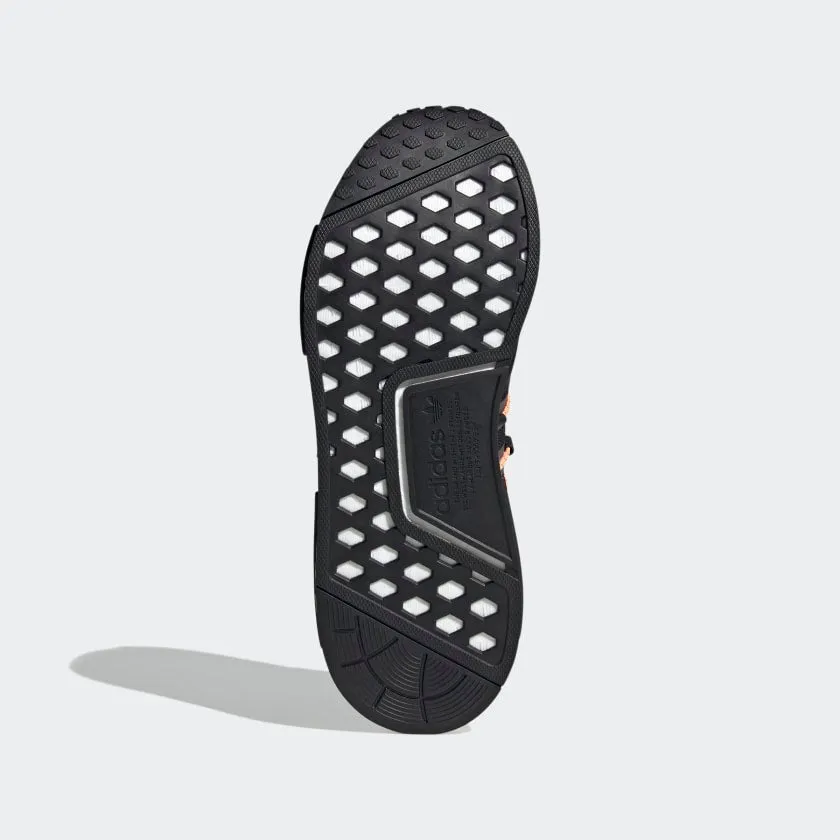 Men's adidas NMD_R1 Shoes Hey Dude Shoes