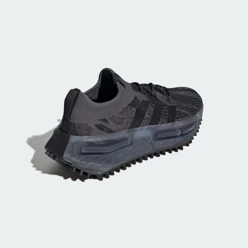 Men's adidas NMD_S1 Shoes Hey Dude Shoes