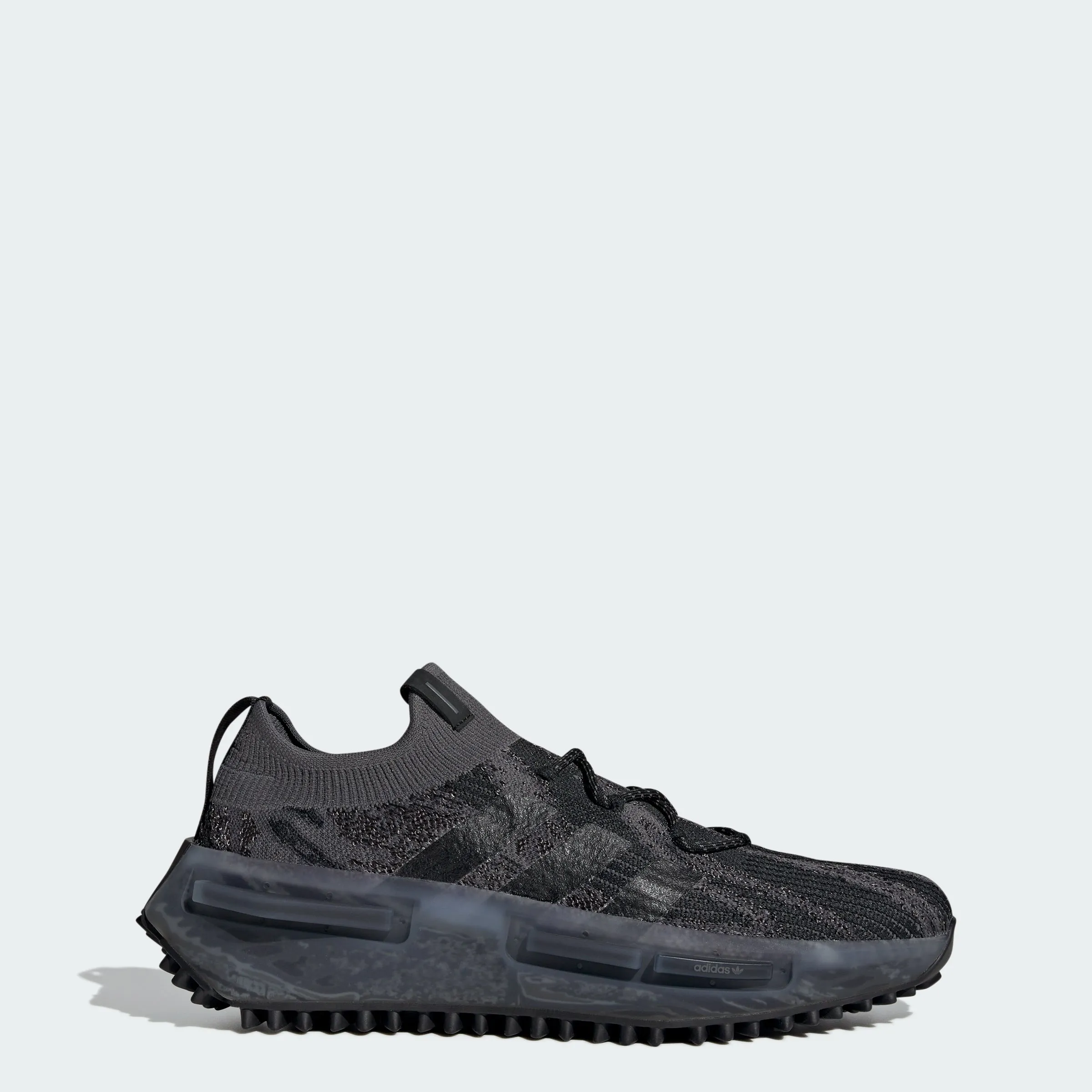 Men's adidas NMD_S1 Shoes Hey Dude Shoes