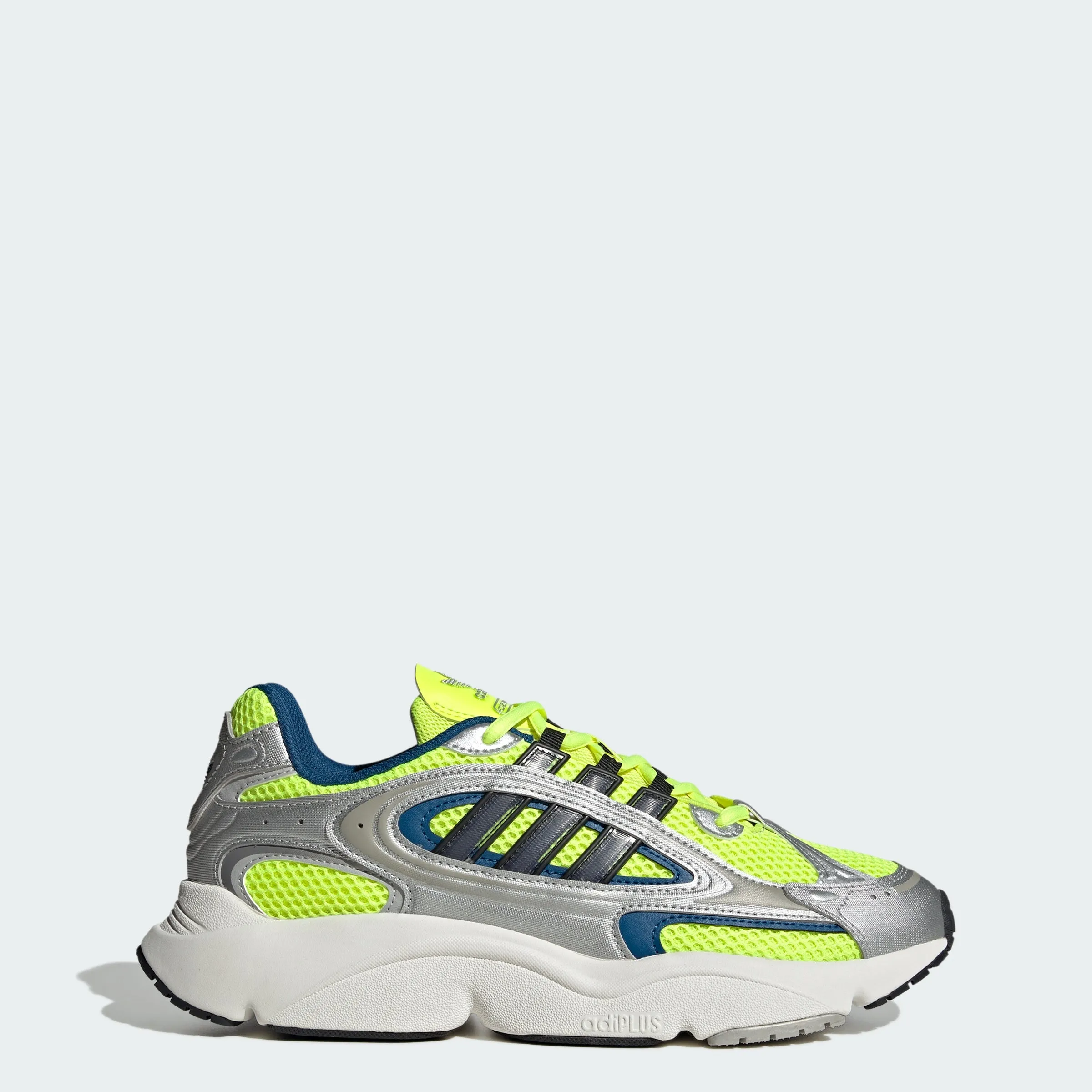 Men's adidas OZMILLEN Shoes Hey Dude Shoes