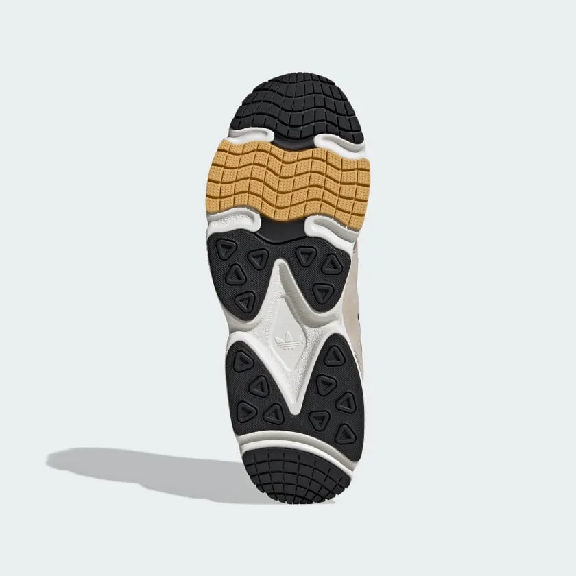 Men's adidas OZMILLEN Shoes Hey Dude Shoes