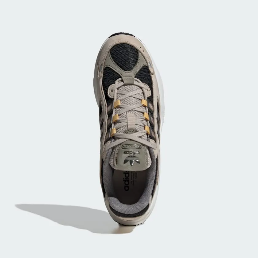 Men's adidas OZMILLEN Shoes Hey Dude Shoes
