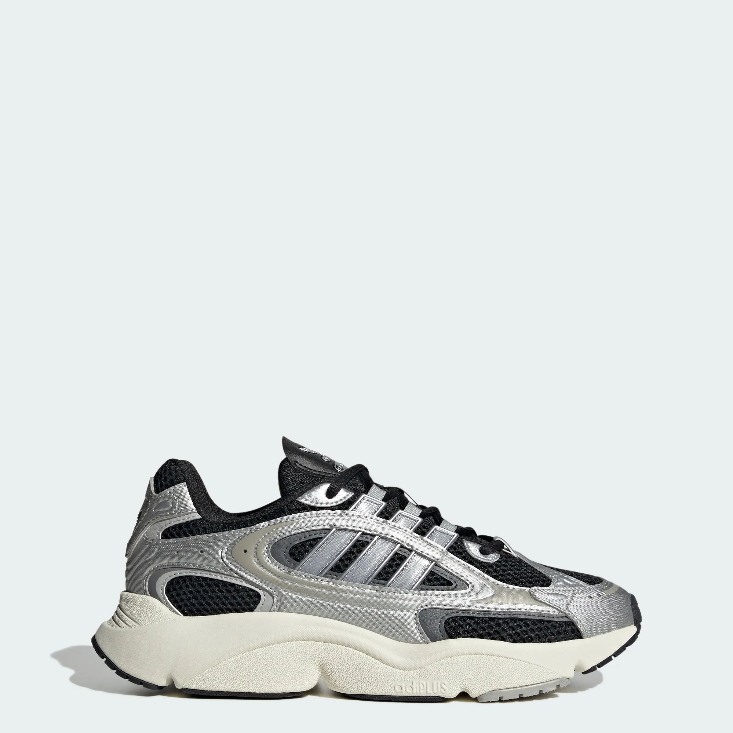 Men's adidas OZMILLEN Shoes Hey Dude Shoes