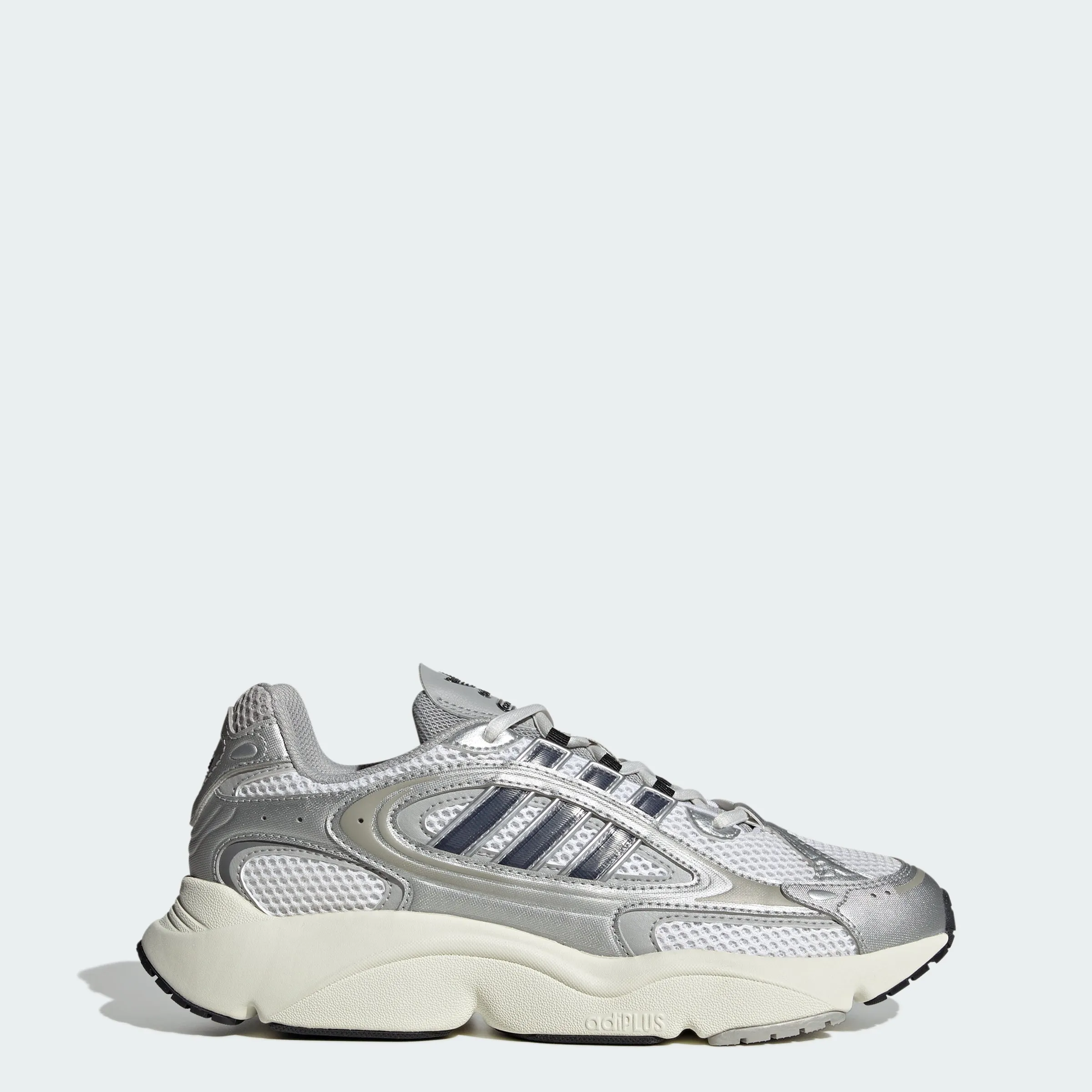 Men's adidas OZMILLEN Shoes Hey Dude Shoes