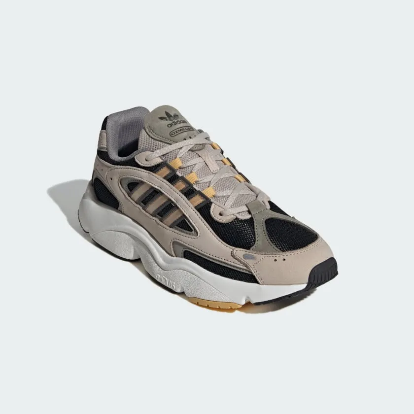 Men's adidas OZMILLEN Shoes Hey Dude Shoes