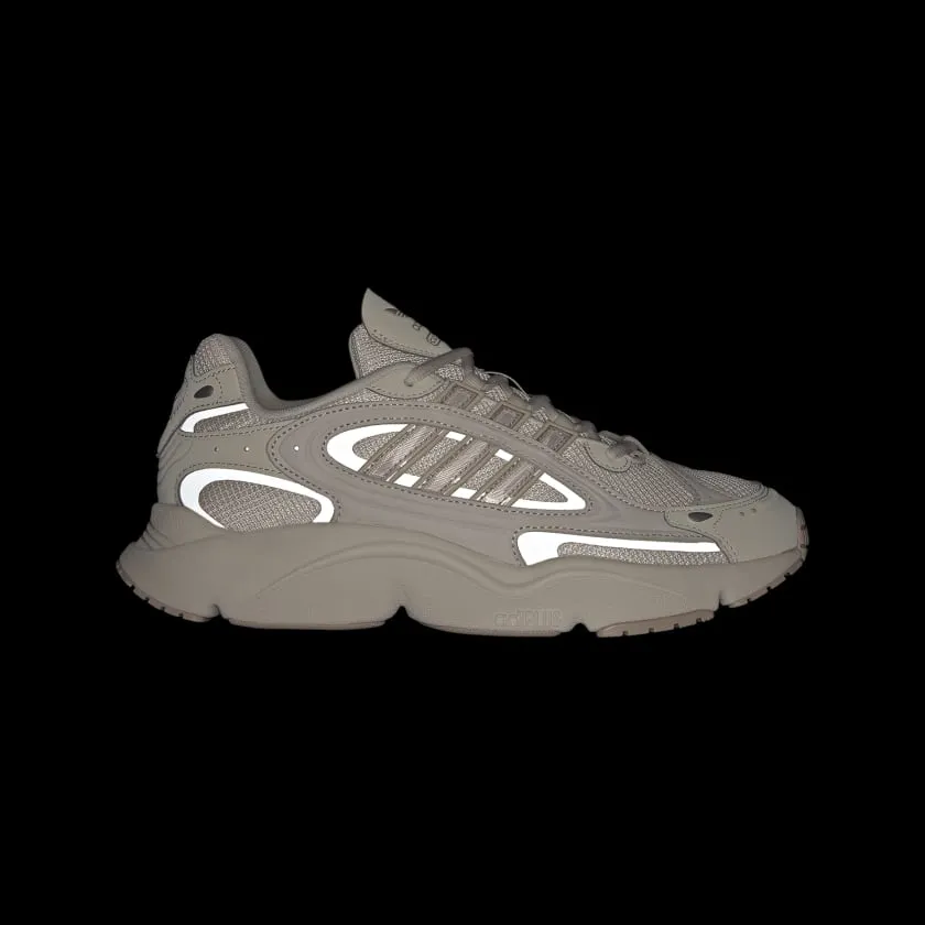 Men's adidas OZMILLEN Shoes Hey Dude Shoes
