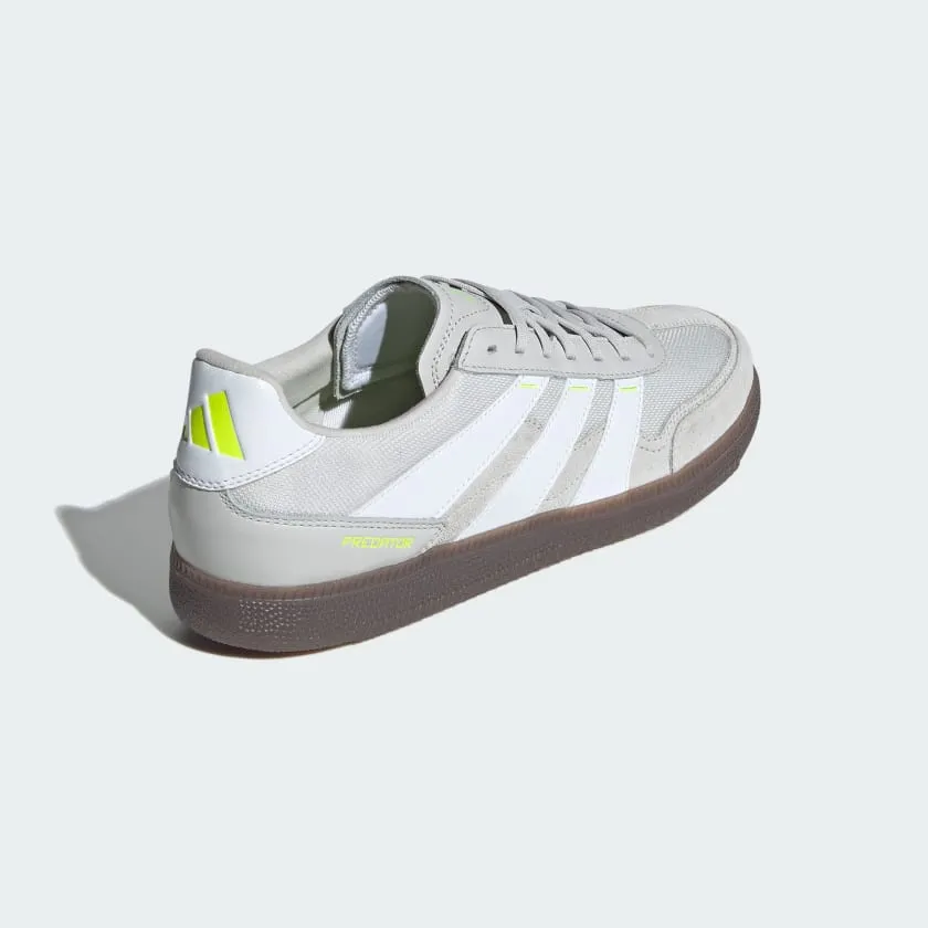 Men's adidas Predator 24 League Low Freestyle Soccer Shoes Hey Dude Shoes