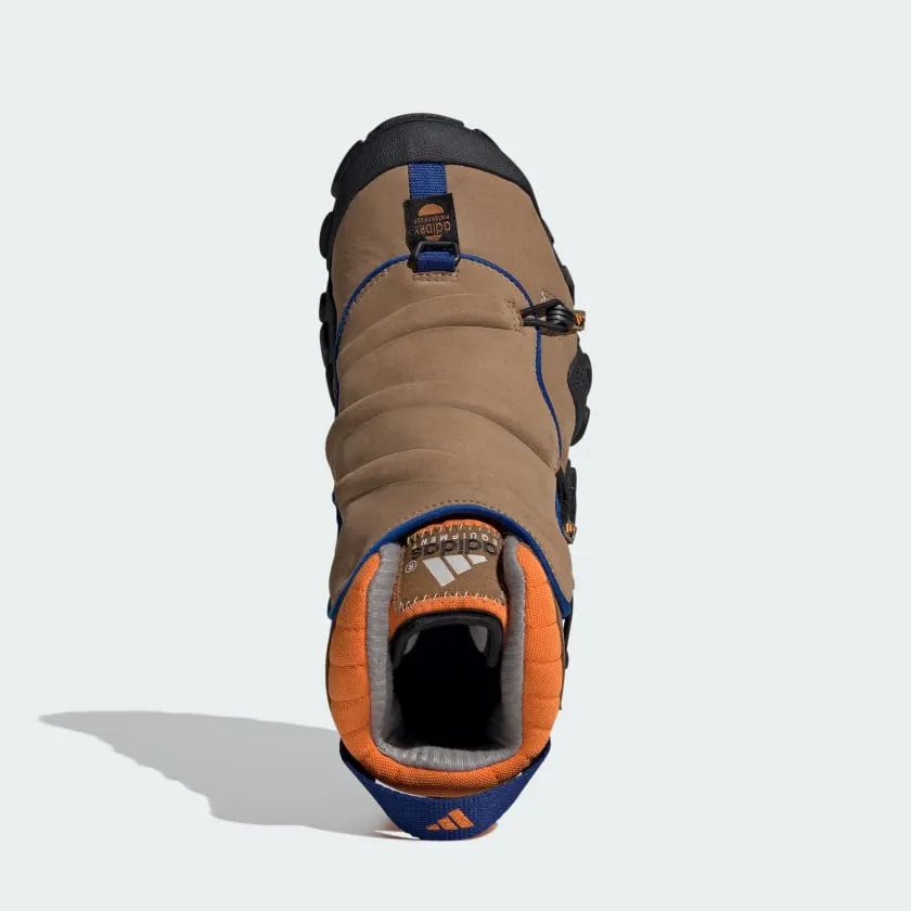 Men's adidas Radlander EQT Shoes Hey Dude Shoes