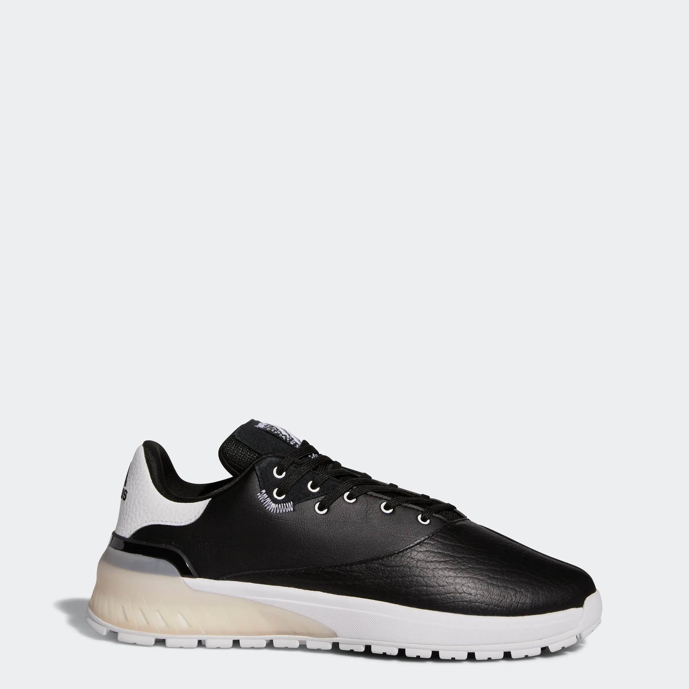 Men's adidas Rebelcross Spikeless Golf Shoes Hey Dude Shoes