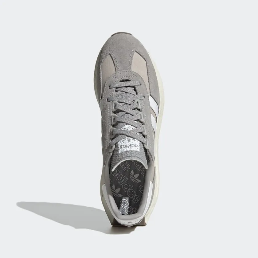 Men's adidas Retropy E5 Shoes Hey Dude Shoes