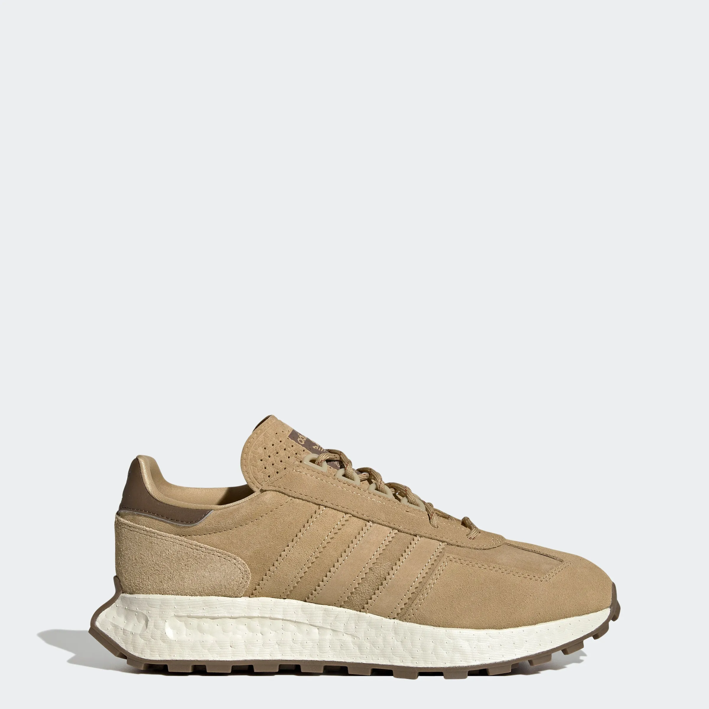 Men's adidas Retropy E5 Shoes Hey Dude Shoes