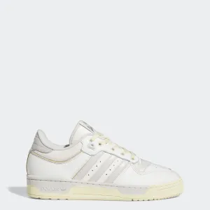 Men's adidas Rivalry Low 86 Shoes Hey Dude Shoes