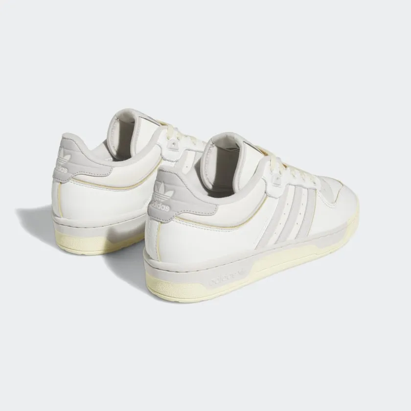 Men's adidas Rivalry Low 86 Shoes Hey Dude Shoes