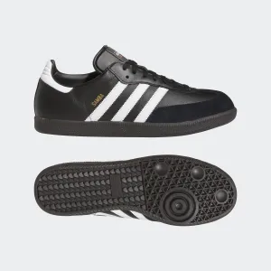Men's adidas Samba Leather Shoes Hey Dude Shoes