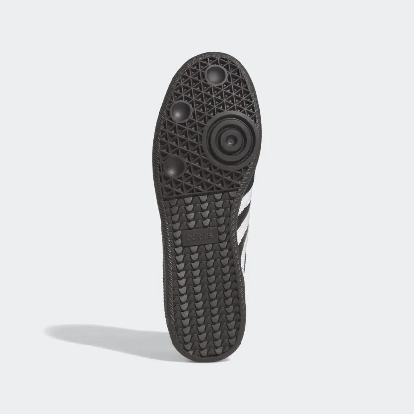 Men's adidas Samba Leather Shoes Hey Dude Shoes