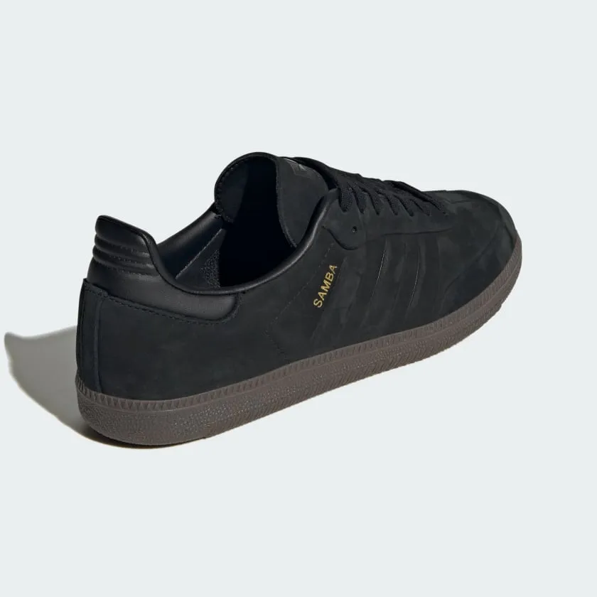 Men's adidas Samba Shoes Hey Dude Shoes