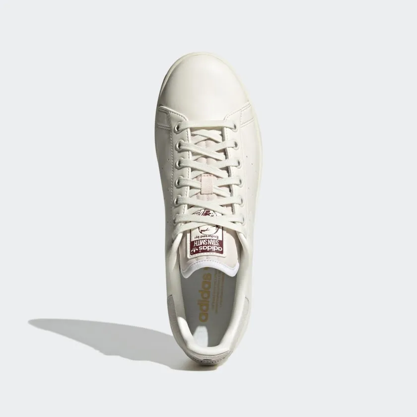 Men's adidas Stanniversary Stan Smith Shoes Hey Dude Shoes
