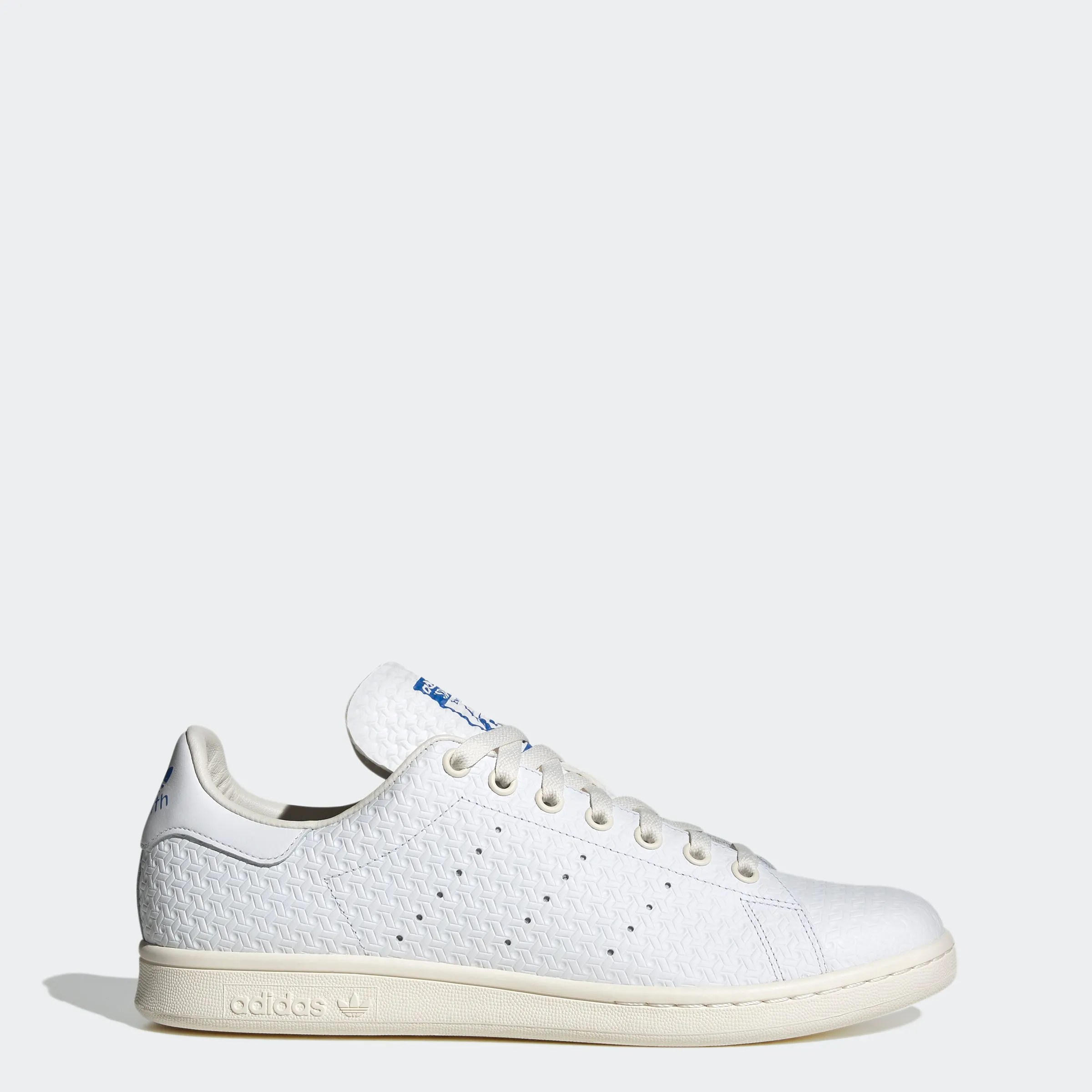 Men's adidas Stanniversary Stan Smith Shoes Hey Dude Shoes