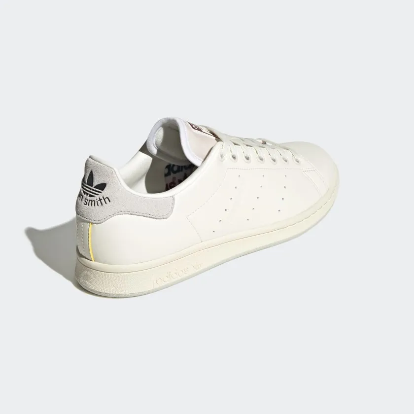 Men's adidas Stanniversary Stan Smith Shoes Hey Dude Shoes