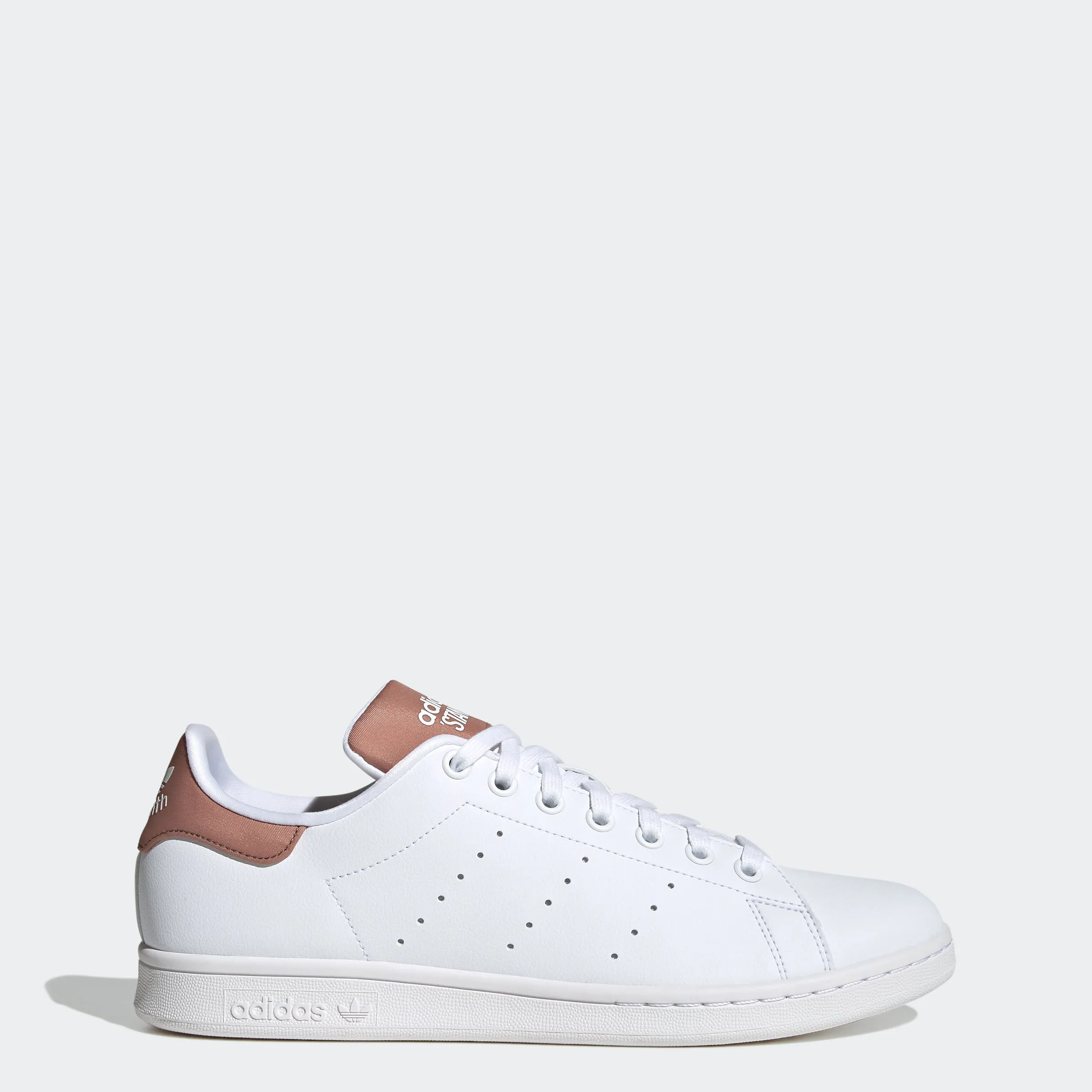 Men's adidas Stanniversary Stan Smith Shoes Hey Dude Shoes