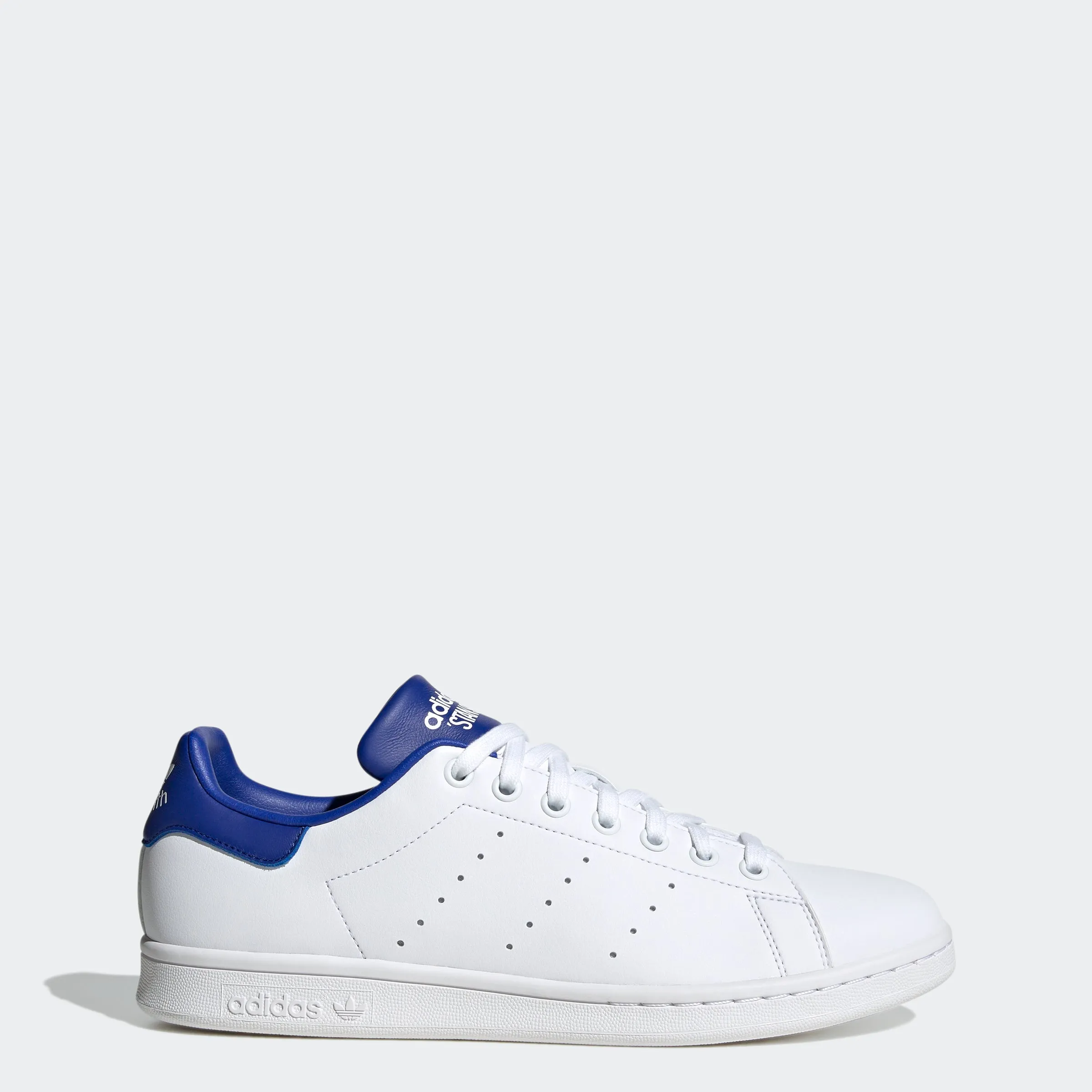 Men's adidas Stanniversary Stan Smith Shoes Hey Dude Shoes