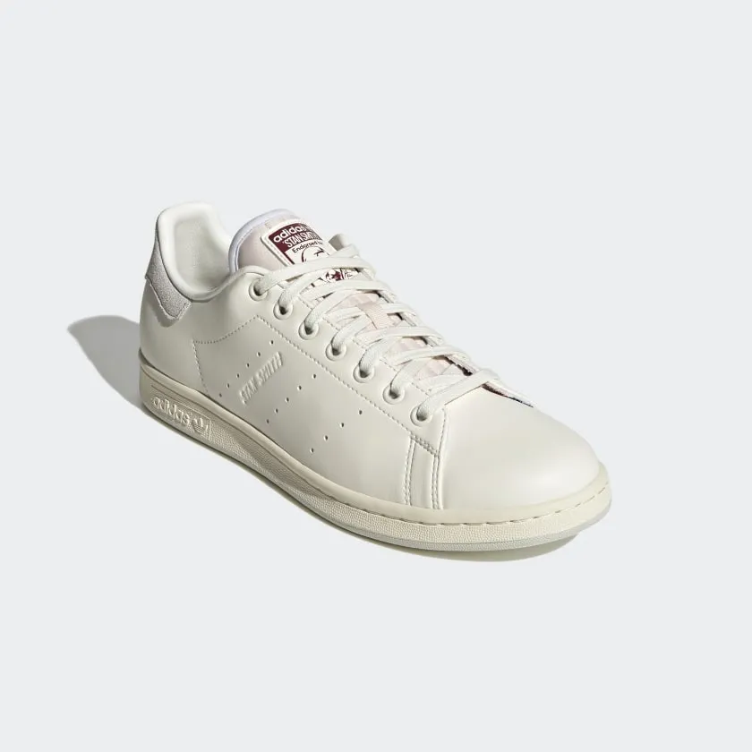 Men's adidas Stanniversary Stan Smith Shoes Hey Dude Shoes