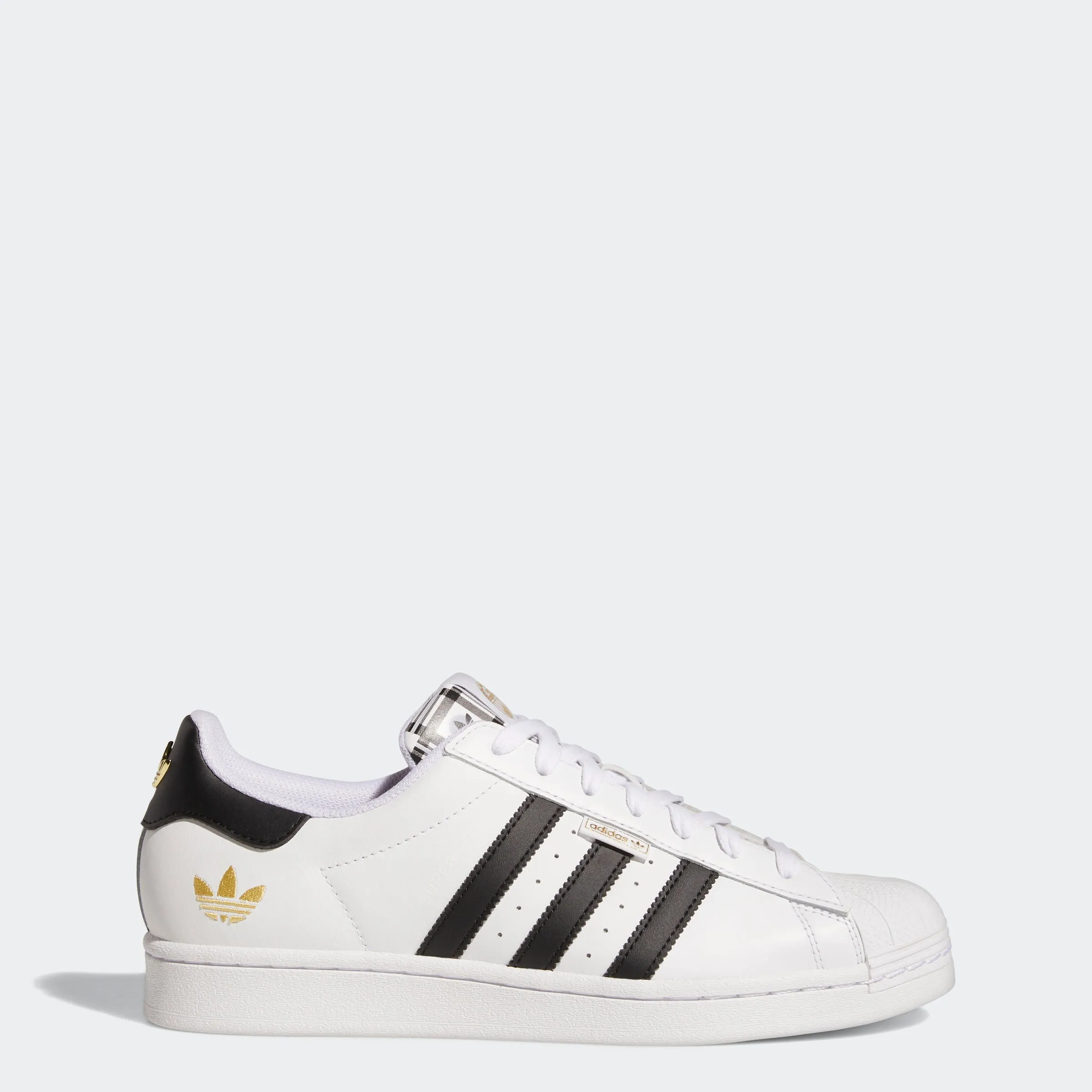 Men's adidas Superstar Shoes Hey Dude Shoes