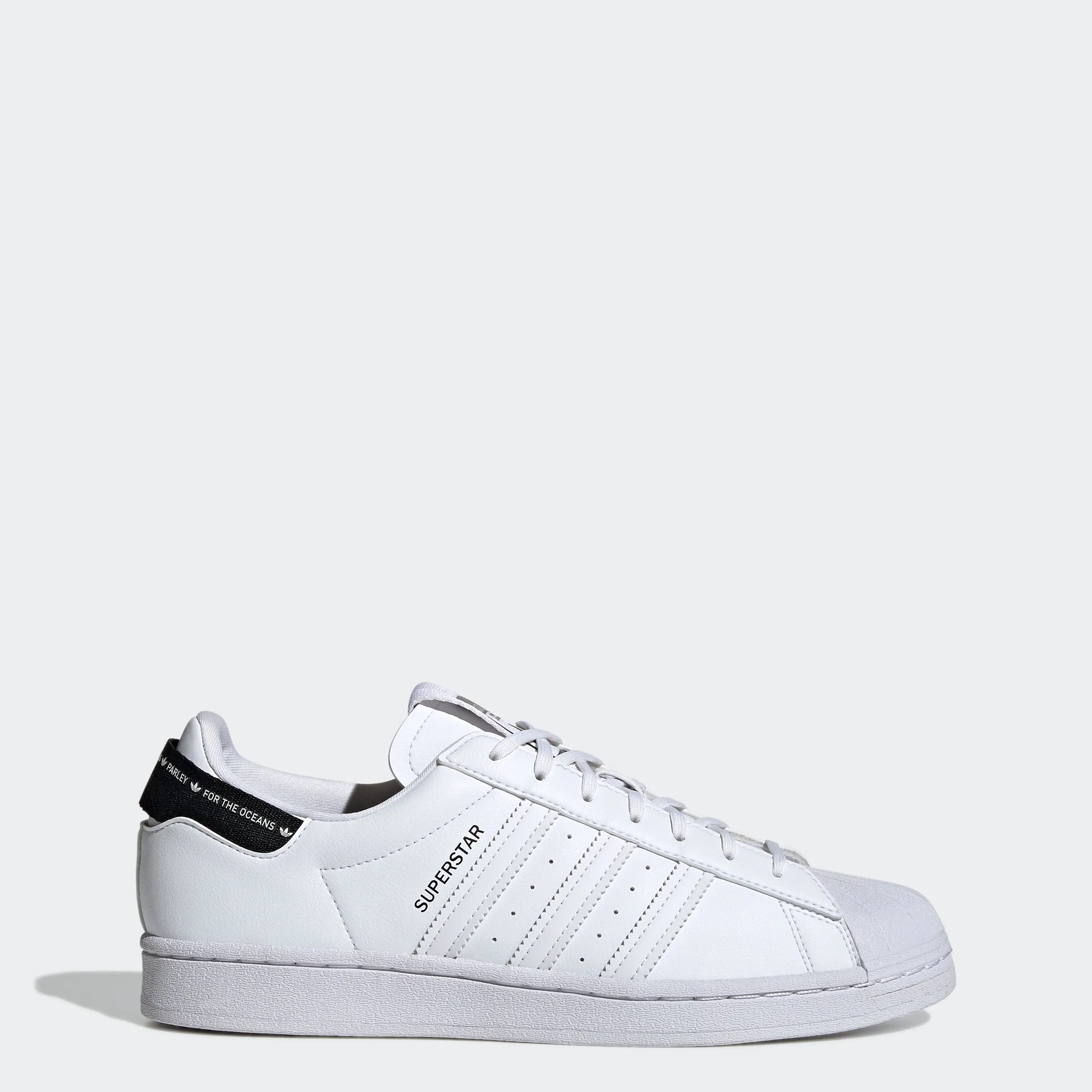 Men's adidas Superstar Shoes Hey Dude Shoes