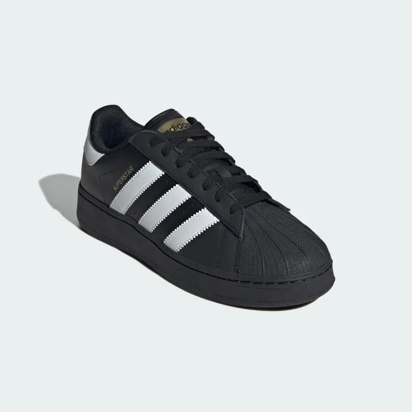Men's adidas Superstar XLG Shoes Hey Dude Shoes