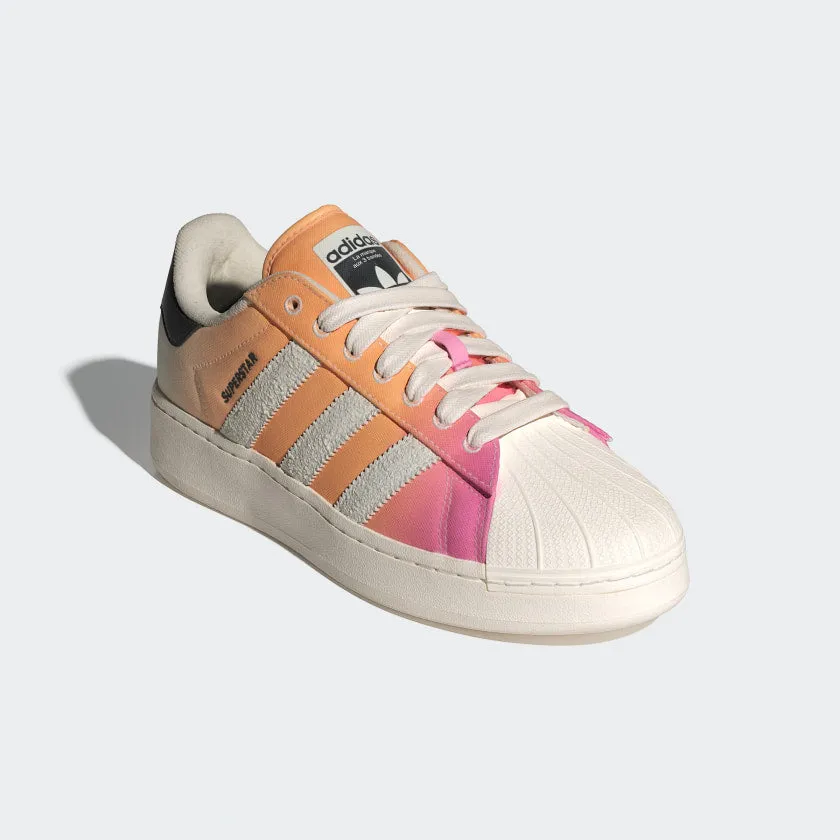 Men's adidas Superstar XLG Shoes Hey Dude Shoes