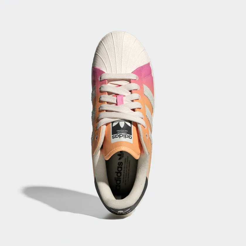 Men's adidas Superstar XLG Shoes Hey Dude Shoes