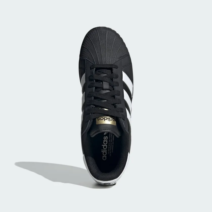 Men's adidas Superstar XLG Shoes Hey Dude Shoes