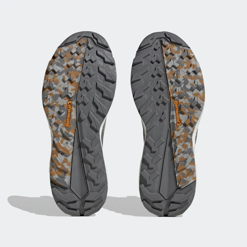 Men's adidas TERREX Free Hiker 2.0 Hiking Shoes Hey Dude Shoes