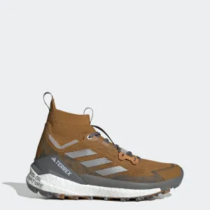 Men's adidas TERREX Free Hiker 2.0 Hiking Shoes Hey Dude Shoes