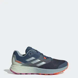 Men's adidas TERREX Two Flow Trail Running Shoes Hey Dude Shoes