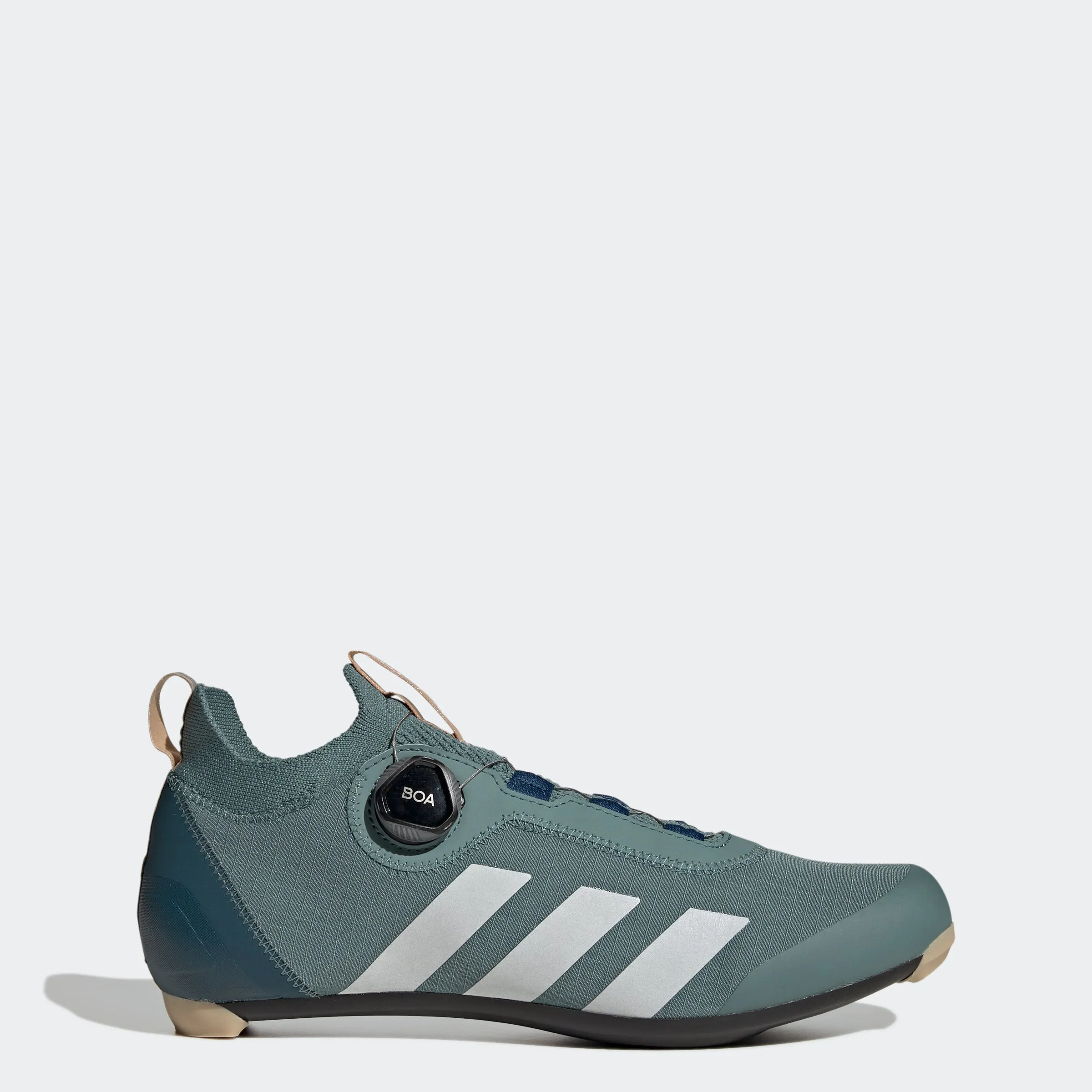 Men's adidas THE PARLEY ROAD SHOE BOA Hey Dude Shoes