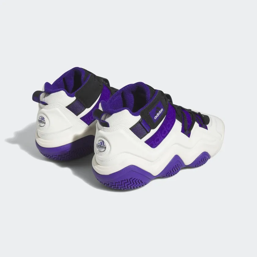 Men's adidas Top 10 2000 Shoes Hey Dude Shoes