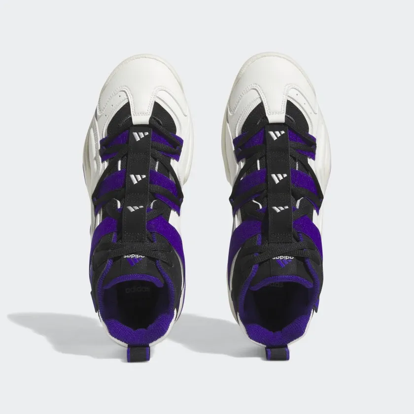 Men's adidas Top 10 2000 Shoes Hey Dude Shoes