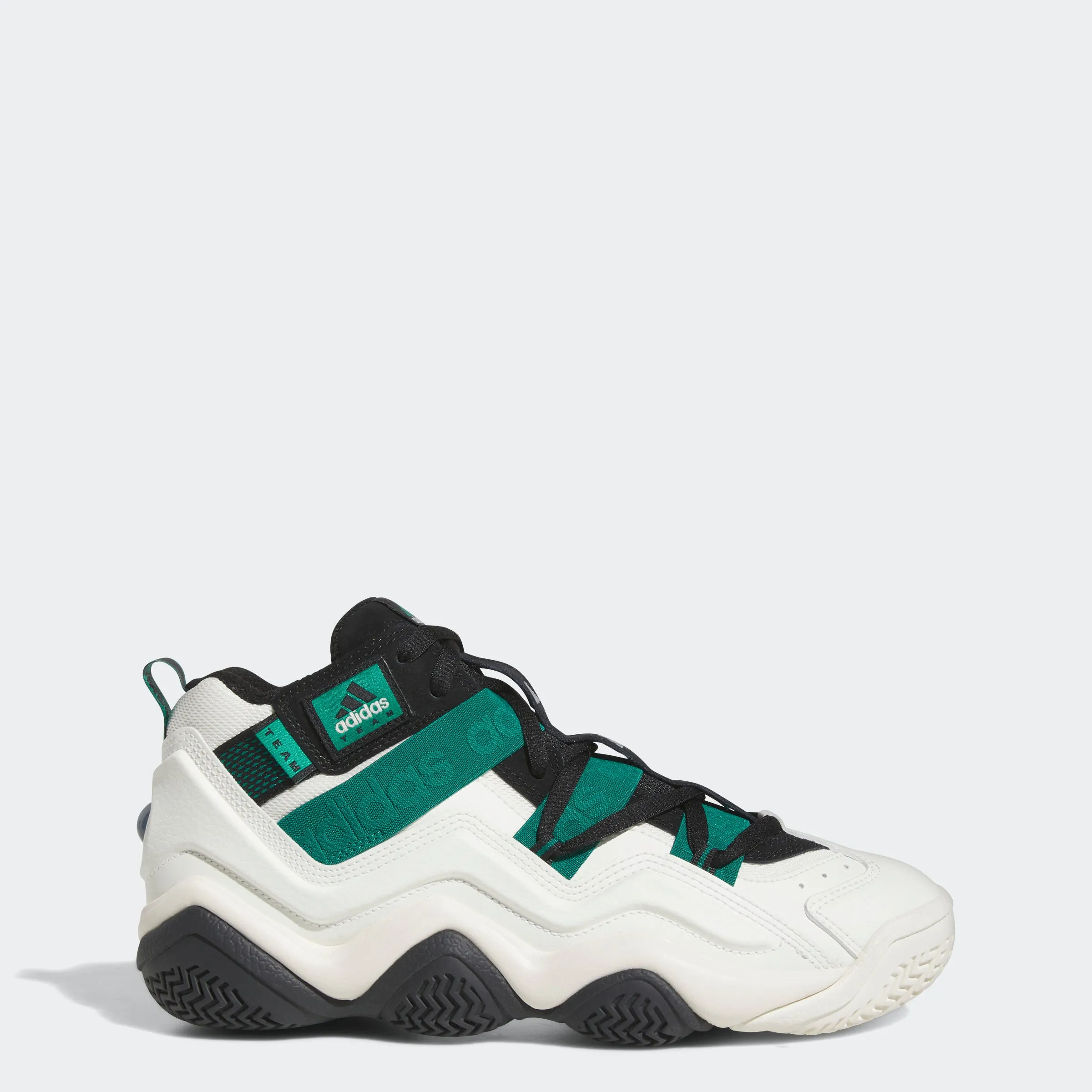 Men's adidas Top 10 2000 Shoes Hey Dude Shoes