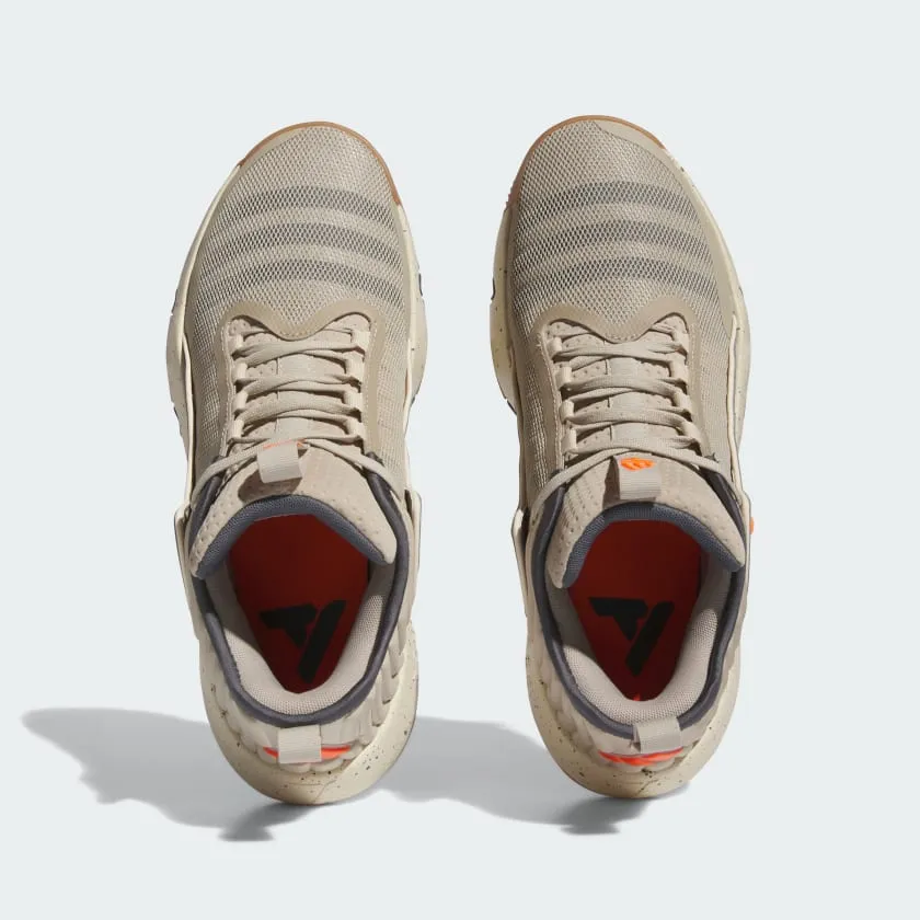 Men's adidas Trae Unlimited Basketball Shoes Hey Dude Shoes