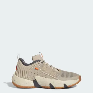 Men's adidas Trae Unlimited Basketball Shoes Hey Dude Shoes