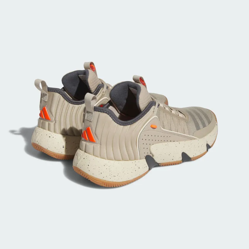 Men's adidas Trae Unlimited Basketball Shoes Hey Dude Shoes